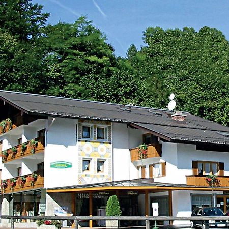 Alpenland Schneck Apartment Berchtesgaden Bagian luar foto