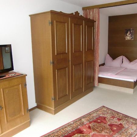 Alpenland Schneck Apartment Berchtesgaden Bagian luar foto