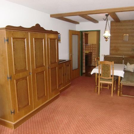 Alpenland Schneck Apartment Berchtesgaden Bagian luar foto