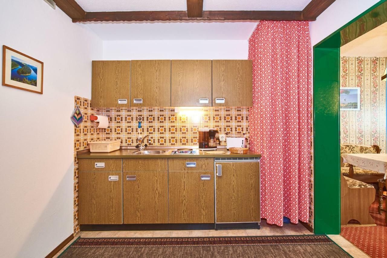 Alpenland Schneck Apartment Berchtesgaden Bagian luar foto