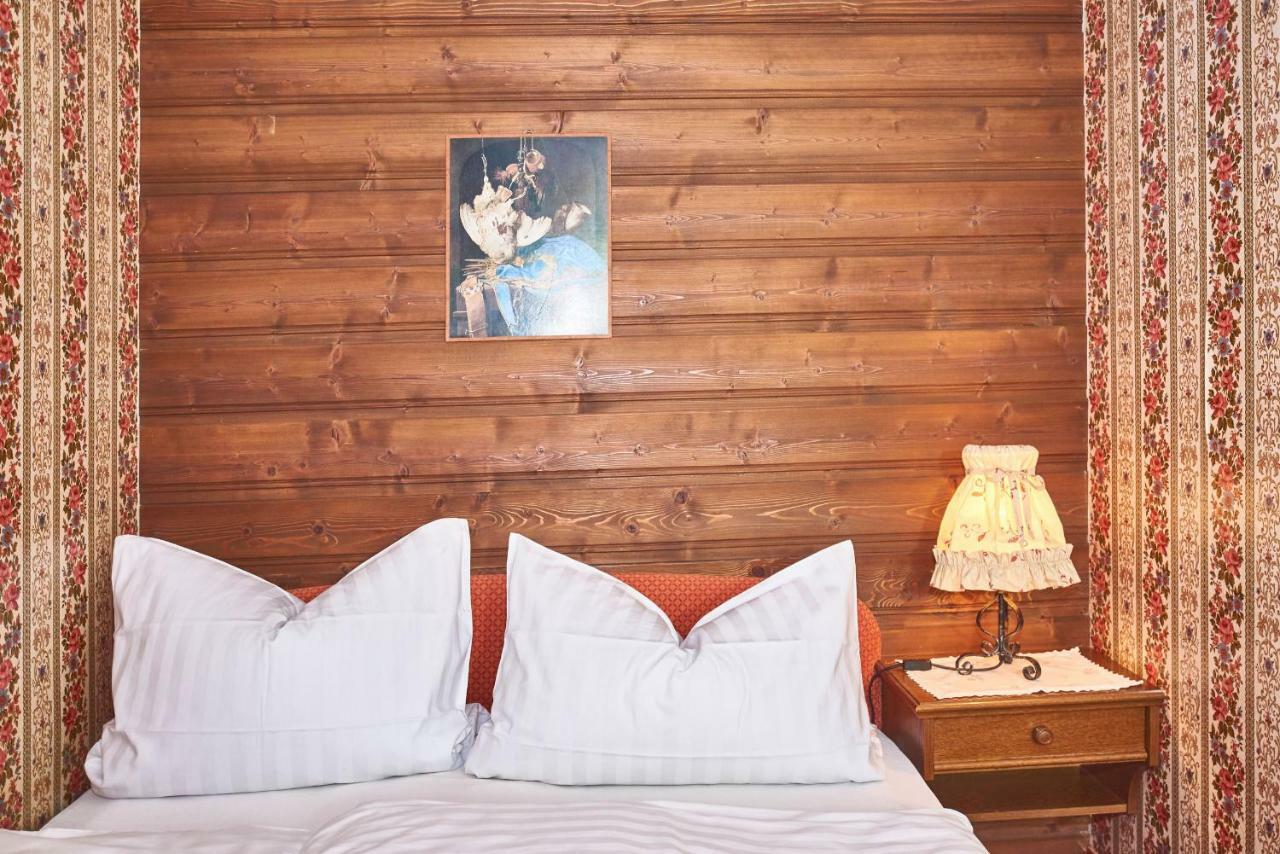 Alpenland Schneck Apartment Berchtesgaden Bagian luar foto