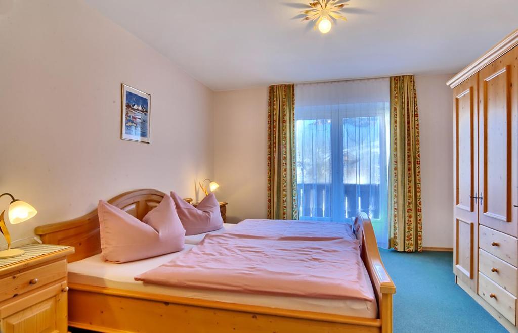 Alpenland Schneck Apartment Berchtesgaden Bagian luar foto