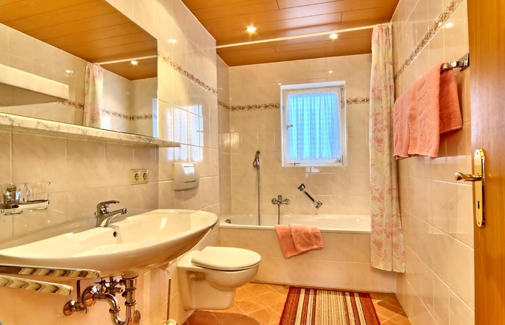 Alpenland Schneck Apartment Berchtesgaden Bagian luar foto