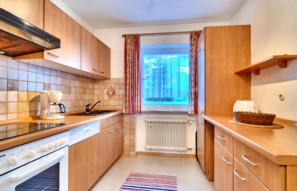 Alpenland Schneck Apartment Berchtesgaden Bagian luar foto