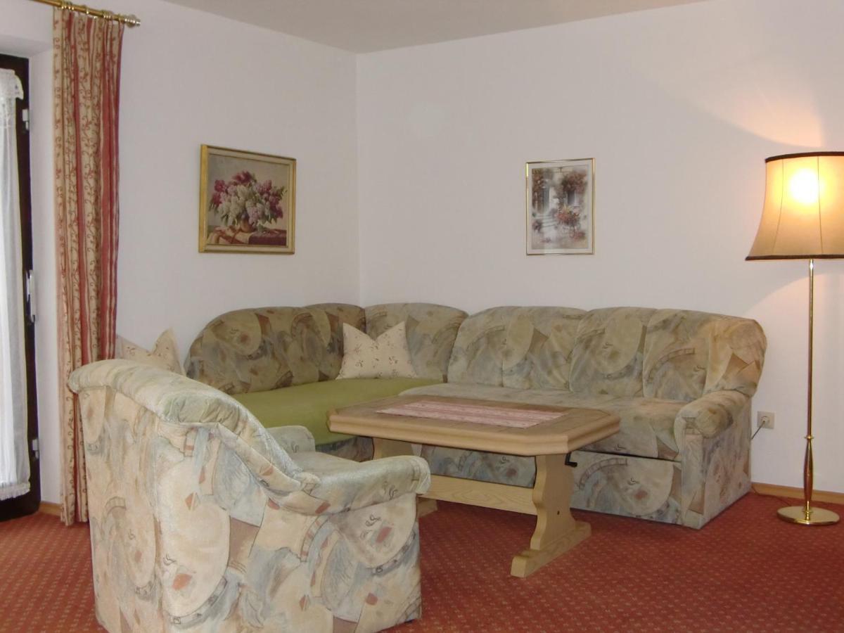 Alpenland Schneck Apartment Berchtesgaden Bagian luar foto