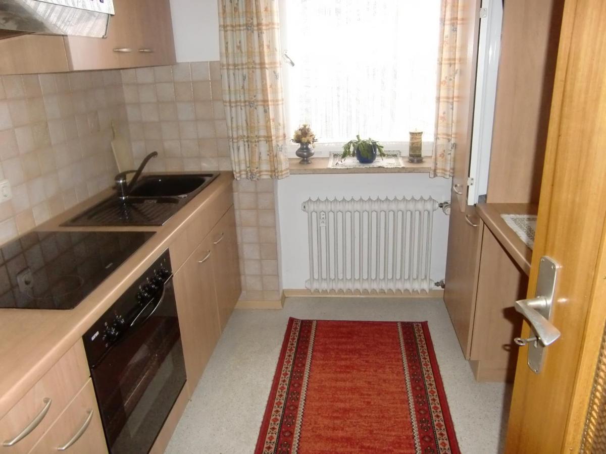 Alpenland Schneck Apartment Berchtesgaden Bagian luar foto