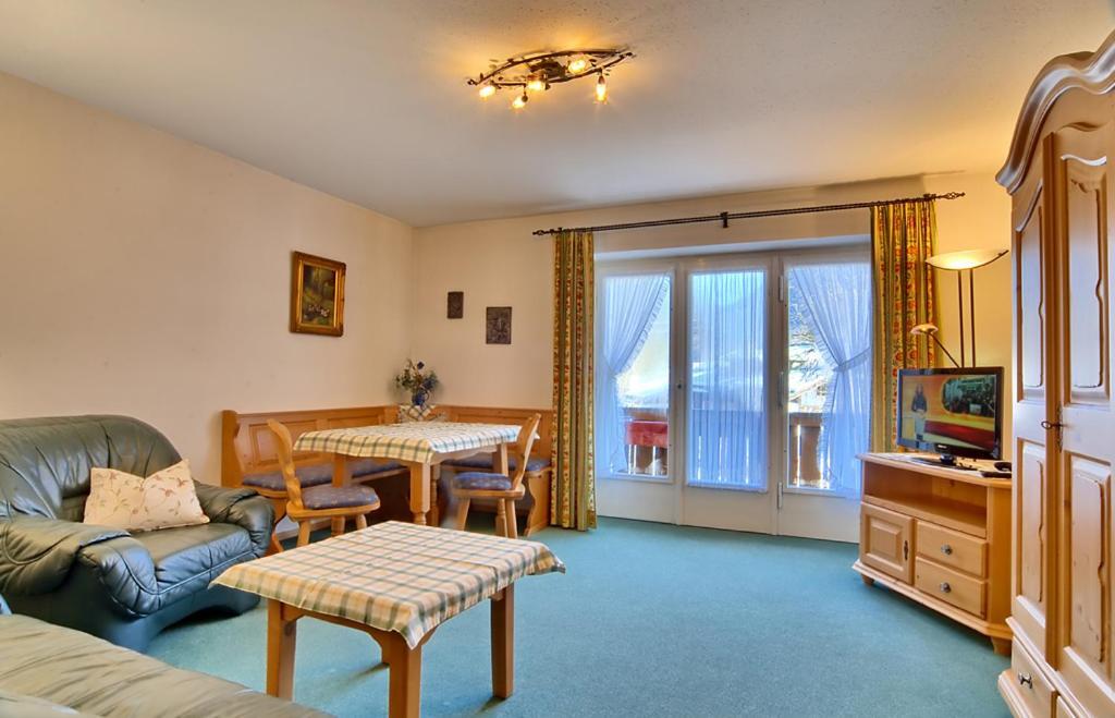 Alpenland Schneck Apartment Berchtesgaden Bagian luar foto