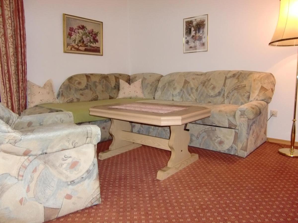 Alpenland Schneck Apartment Berchtesgaden Bagian luar foto