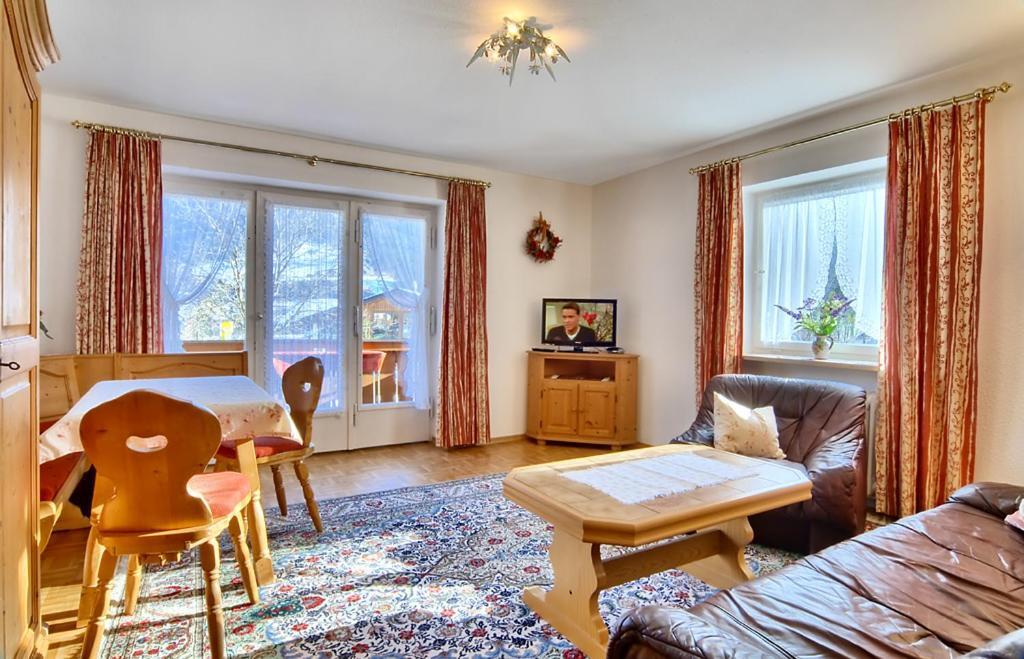 Alpenland Schneck Apartment Berchtesgaden Bagian luar foto