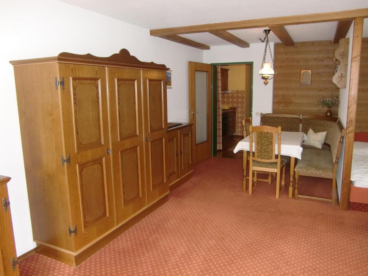 Alpenland Schneck Apartment Berchtesgaden Bagian luar foto