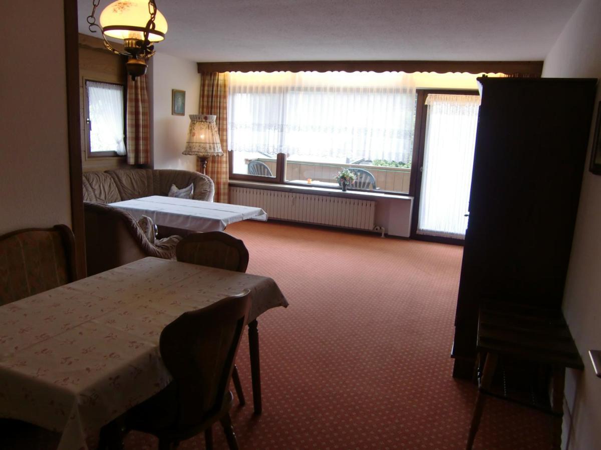 Alpenland Schneck Apartment Berchtesgaden Bagian luar foto
