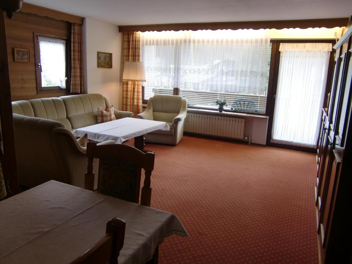 Alpenland Schneck Apartment Berchtesgaden Bagian luar foto