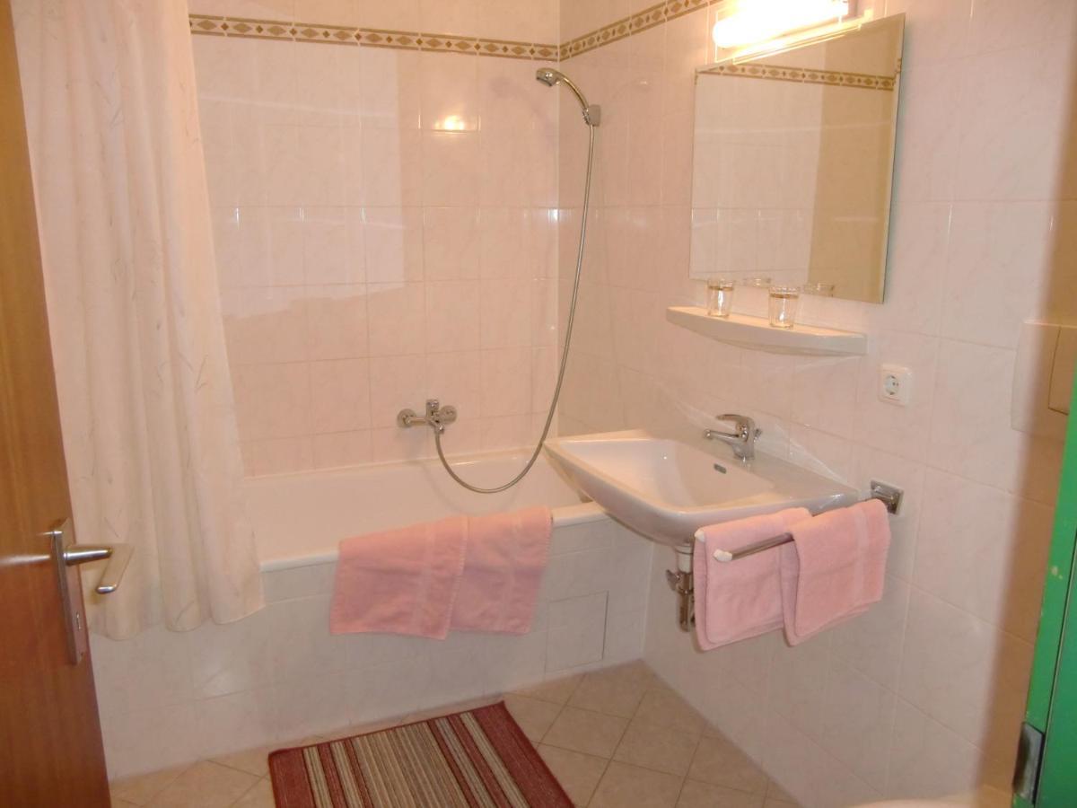 Alpenland Schneck Apartment Berchtesgaden Bagian luar foto