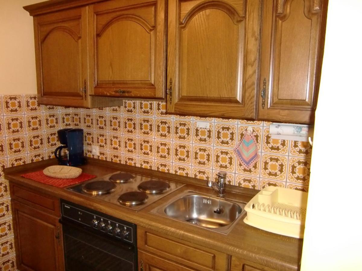 Alpenland Schneck Apartment Berchtesgaden Bagian luar foto