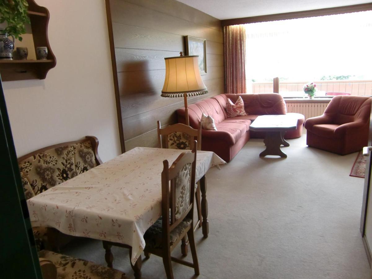 Alpenland Schneck Apartment Berchtesgaden Bagian luar foto
