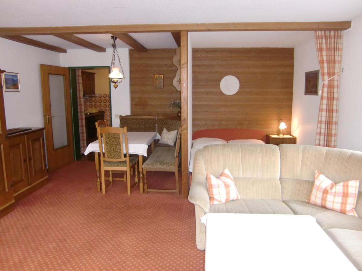 Alpenland Schneck Apartment Berchtesgaden Bagian luar foto
